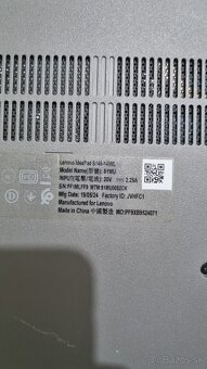 Lenovo Ideapad S145-14IWL - 7