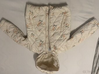 Dievčenské bundy - 7