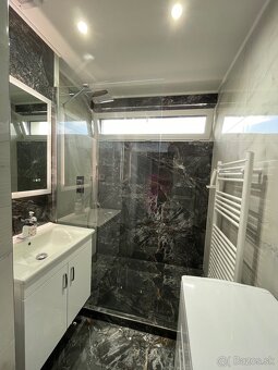 3izbový byt Biele piesky - 7