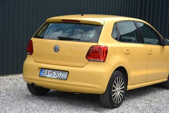 Volkswagen Polo 1.20 TSi, SR voz, Automat - 7