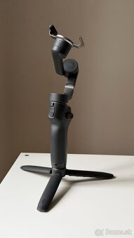 DJI OM 5 - Stabilizátor - 7