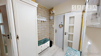 3 - izbový byt v meste Vrbové o výmere 54m2. - 7