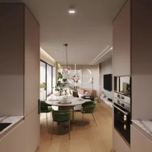 Predaj moderného 2-izb. bytu-Zvolen-Zlatý Potok - 7