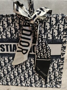 Úplne nové kabelky Karl,YSL, Christian Dior, - 7