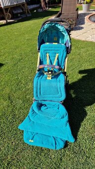 COSATTO WOOSH 2 Sport Dragon Kingdom - 7