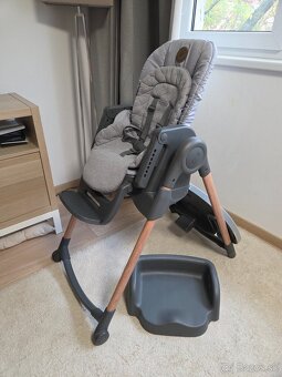 Detska stolička Maxi Cosi Minla - 7
