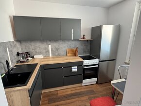 [OBSADENÝ 2027] 1 izbový byt na prenájom - Martin, Jahodníky - 7