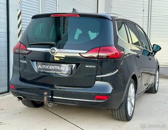 Opel Zafira 2.0 CDTi Innovation 170k 2016 - 7