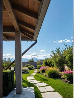 NA PREDAJ 4-IZBOVÝ BUNGALOV V LOKALITE KOŠICE-OKOLIE - 7