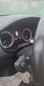 Škoda Octavia 3 - 7