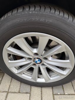 BMW 525d f10 160kw Xdrive - 7