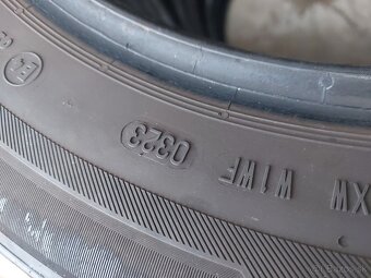 205/60 r16 92H BARUM, DOT2023 - 7