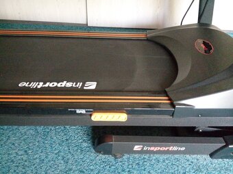 Predám bežecký pás 4v1 inSPORTline MENDOZ. - 7