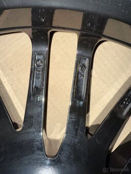 AEZ Hliníkové disky - 19” - 4ks - 7