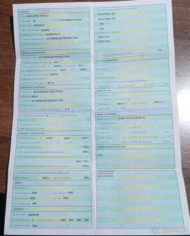 PEUGEOT BOXER 2.0 HDI - 7