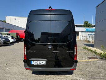 Mercedes Sprinter 315 KA/4325 - 7