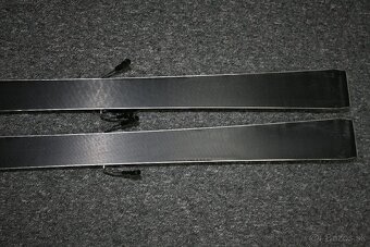 lyže Rossignol Hero 160 cm - 7