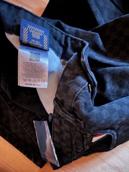 Louis vuitton rifle black - 7