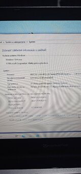 Packard bell te69kb - 7