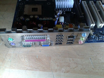 dosky pre p4 478 a 775 nova workstation - 7