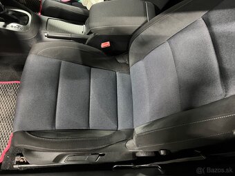 VW Golf MK6 1.4TSI DSG 3dv - 7