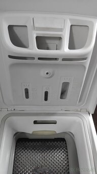 Pracka vrchom plnena - 7