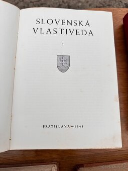Slovenská vlastiveda - 7
