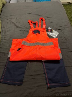 reflexné oblečenie - 7