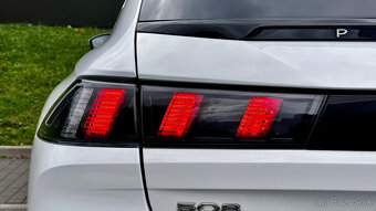 Peugeot 508 SW 1.5 BlueHDi Active - 7