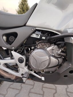 Honda Varadero 1000 - 7