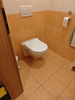 Prenájom 2-izbový byt - 7