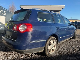 Volkswagen Passat Variant 2.0 TDI Highline DSG - 7