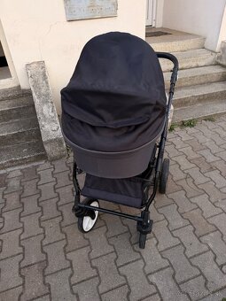 Športový kočík - 7