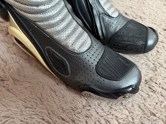 Moto čižmy Gaerne - 7