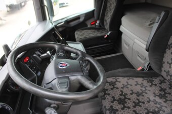 Scania R 500, EURO 6, RETARDER - 7