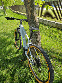 Elektrobicykel - 7