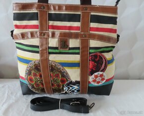 Kabelka Desigual 41X5L05 - 7