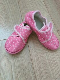 Detské papuče a capačky - 7