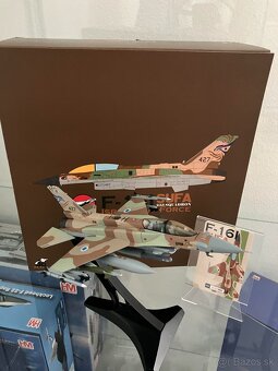 Kovové modely 1/72 - 7