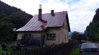 ✅️✅️✅️natieranie nátery maľovanie striech N27 - 7