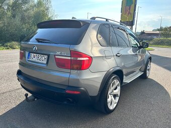 Bmw x5 e70 - 7
