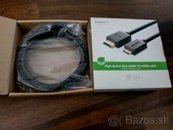PC Hry,USB-Modem,HDMI,SCART,Stolné repro - 7