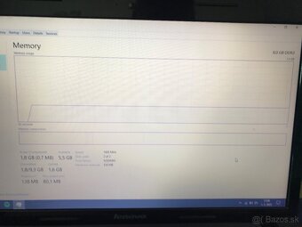 Lenovo IdeaPad Z575 - 7