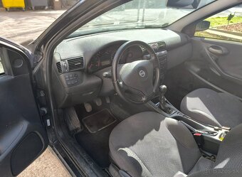 Fiat Stilo 03/2004, 76kw, 1596cm3 - 7