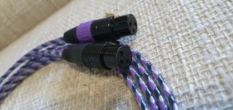 XLO Ultra 2 XLR – 2 m - 7