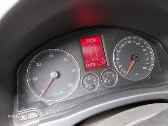 Golf 5 plus 1.9tdi 77kw BLS - 7