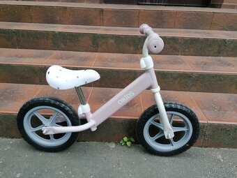 Odrážadlo Q-kids fleet - 7