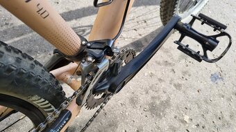 Predam CTM Charisma 4.0 27.5" 2022 - 7