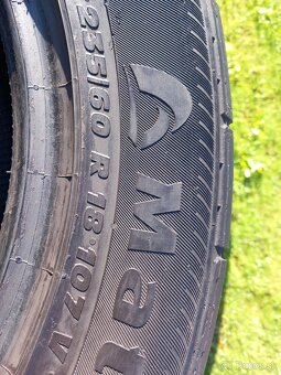235/60 r18 letne pneumatiky - 7