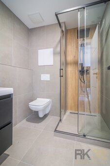 Krásny, zariadený apartmán v podhorskom meste Svit - 7